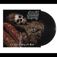 MORBID STENCH The Rotting Ways of Doom LP BLACK , PRE-ORDER [VINYL 12"]